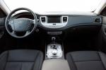 Hyundai Genesis 2012 года